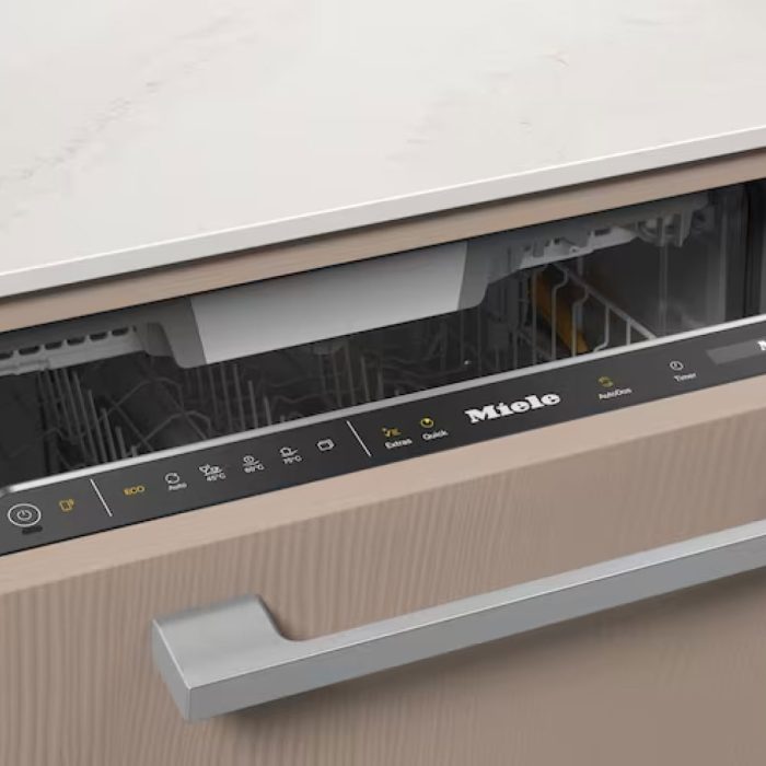 G7655 SCVi XXL Miele - 60cm Fully integrated dishwasher XXL - Image 2
