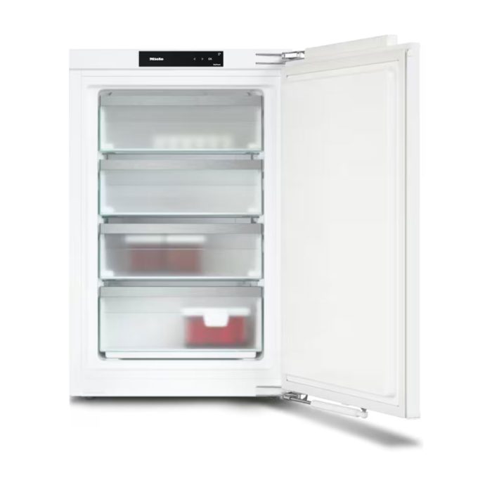 FNS7140C Miele - 88 x 56cm Built in freezer