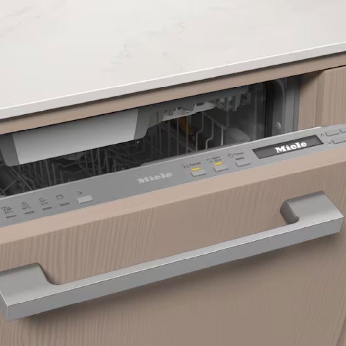 G7191 SCVi 125 Edition Miele - 60cm Fully integrated dishwasher - Image 2