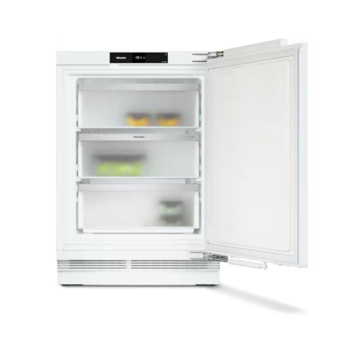 FNUS7040D Miele - 82 x 60cm Built in freezer