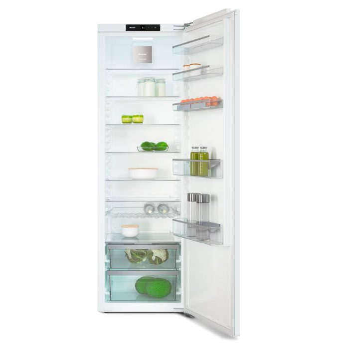 K7715E Miele - 178 x 56cm Built in fridge