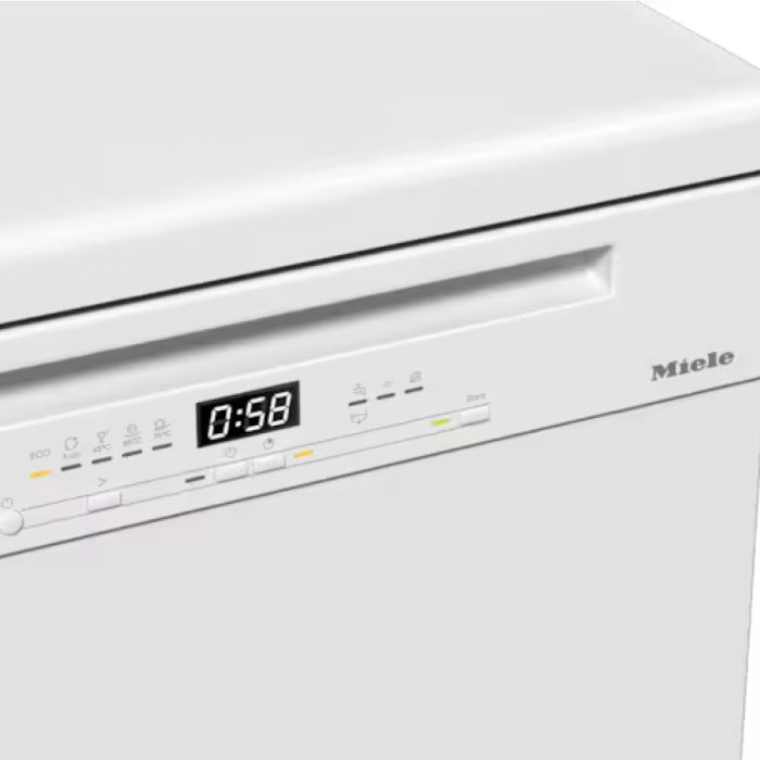 G5410SC Miele - 60cm Freestanding dishwasher - Image 3