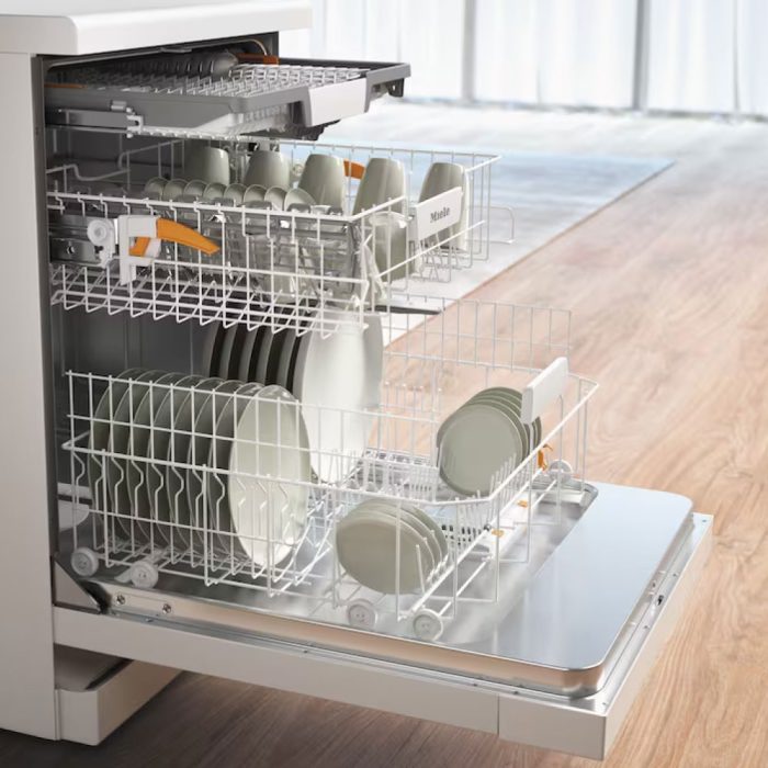 G5410SC Miele - 60cm Freestanding dishwasher - Image 4