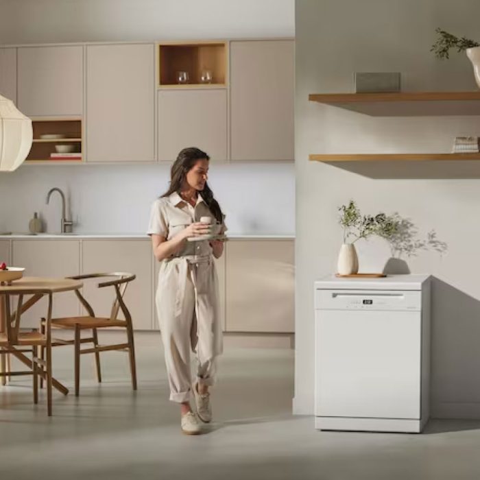 G5410SC Miele - 60cm Freestanding dishwasher - Image 5