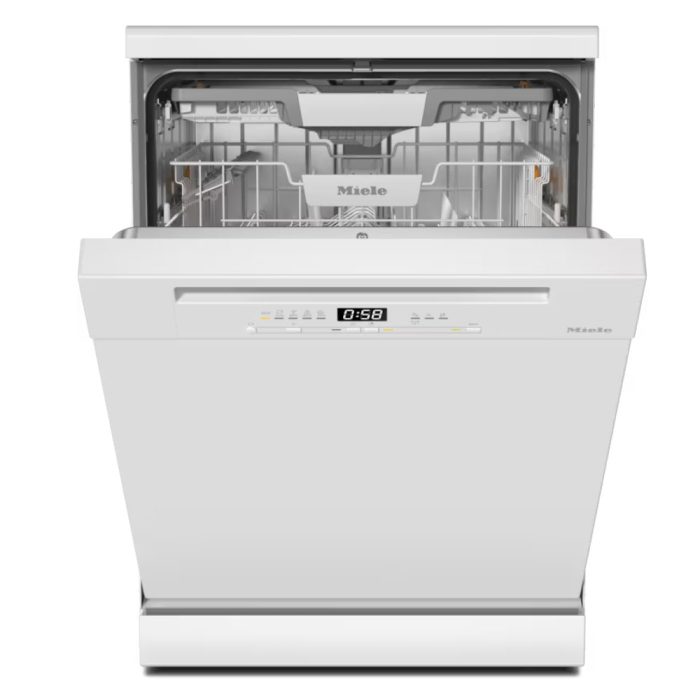 G5410SC Miele - 60cm Freestanding dishwasher