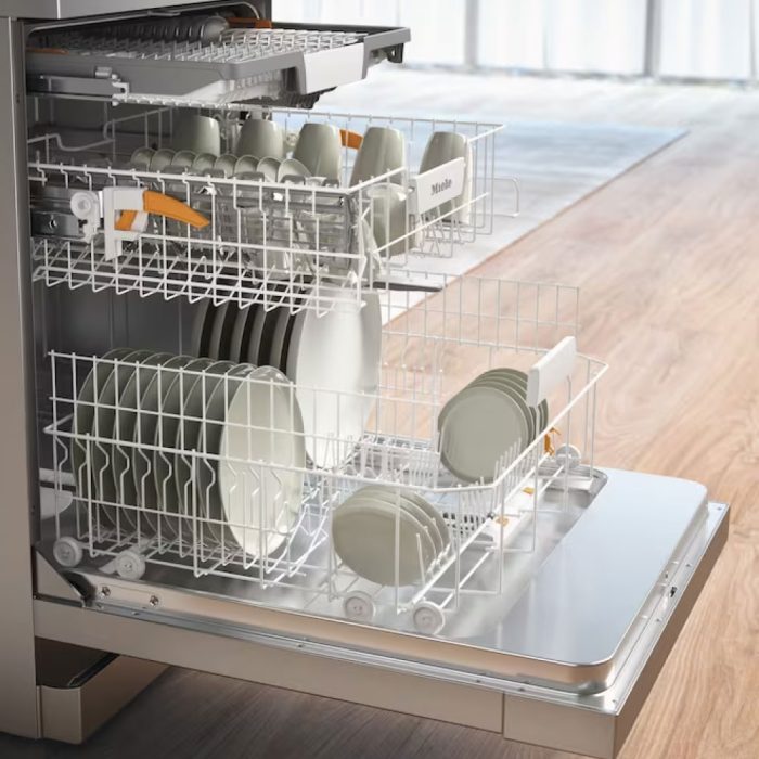 G5410SC Miele - 60cm Freestanding dishwasher - Image 3