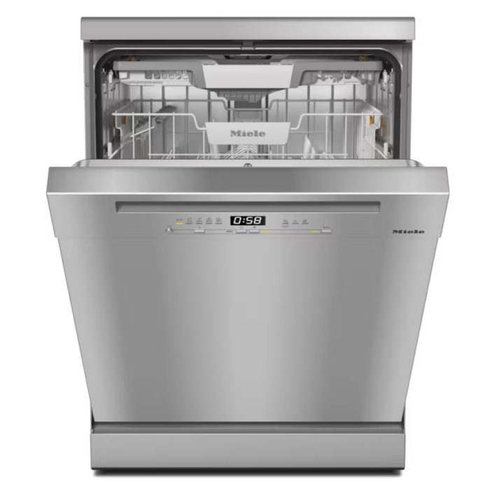 G5410SC Miele - 60cm Freestanding dishwasher