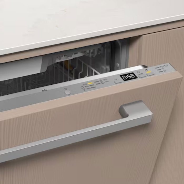 G5450 SCVi Miele - 60cm Fully integrated dishwasher - Image 3
