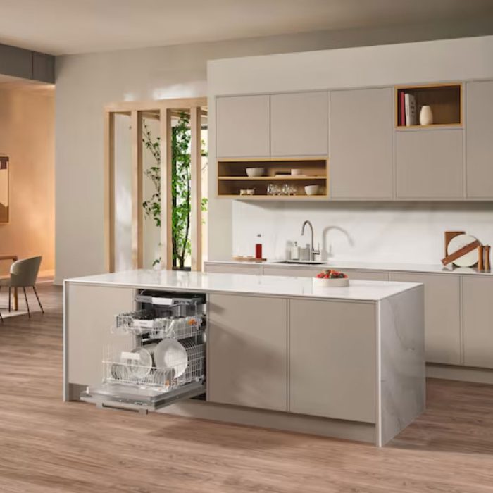 G5450 SCVi Miele - 60cm Fully integrated dishwasher - Image 4