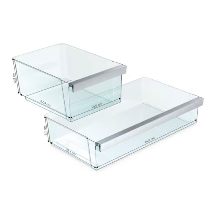 KU7015D Miele - 82 x 60cm Built in fridge - Image 3
