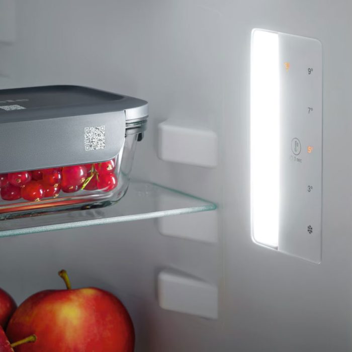 KU7015D Miele - 82 x 60cm Built in fridge - Image 5