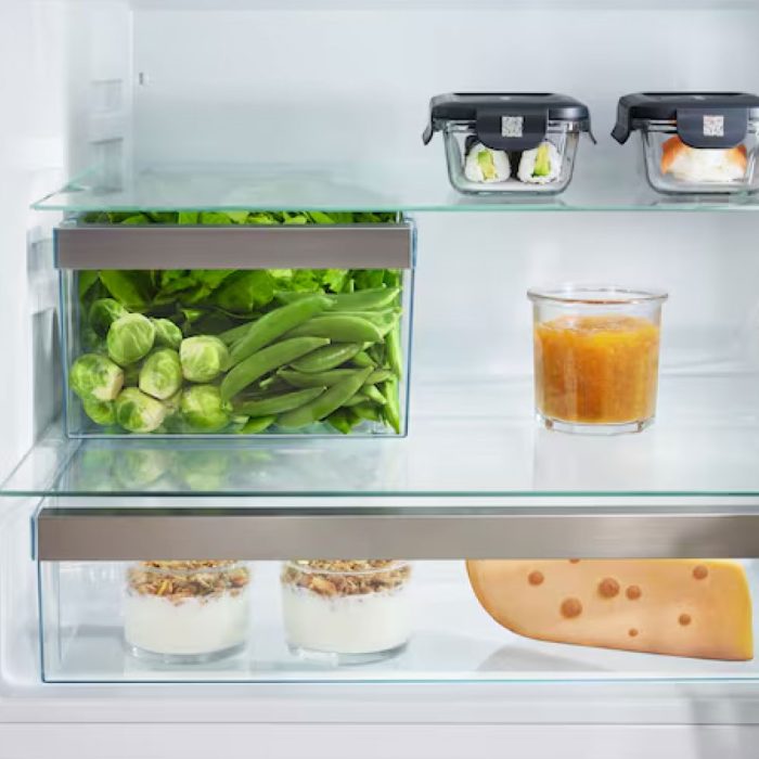 KU7015D Miele - 82 x 60cm Built in fridge - Image 6