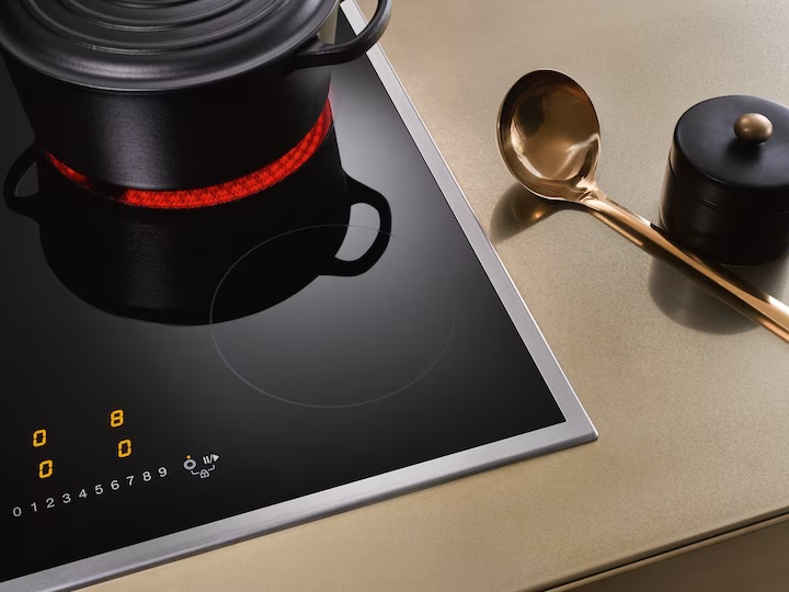 KM6520FR 574mm ceramic hob - 10889620