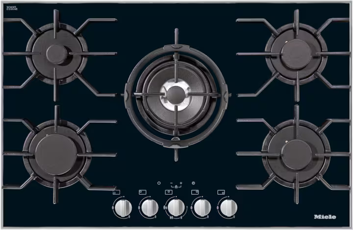 KM3034-1 806mm gas hob - 10939800