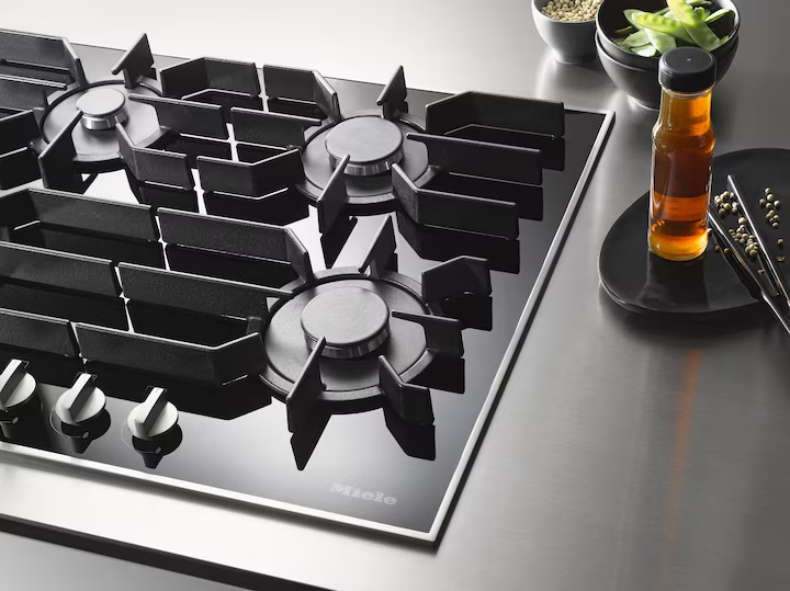 KM3054-1 942mm gas hob - 10939870