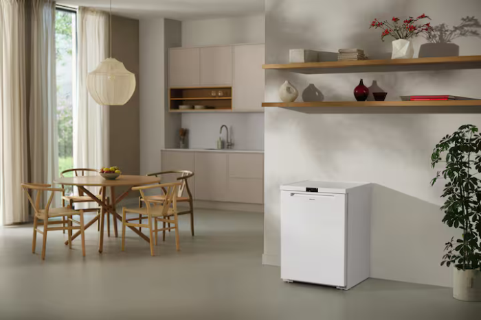 F4001D under counter freezer - 12389290