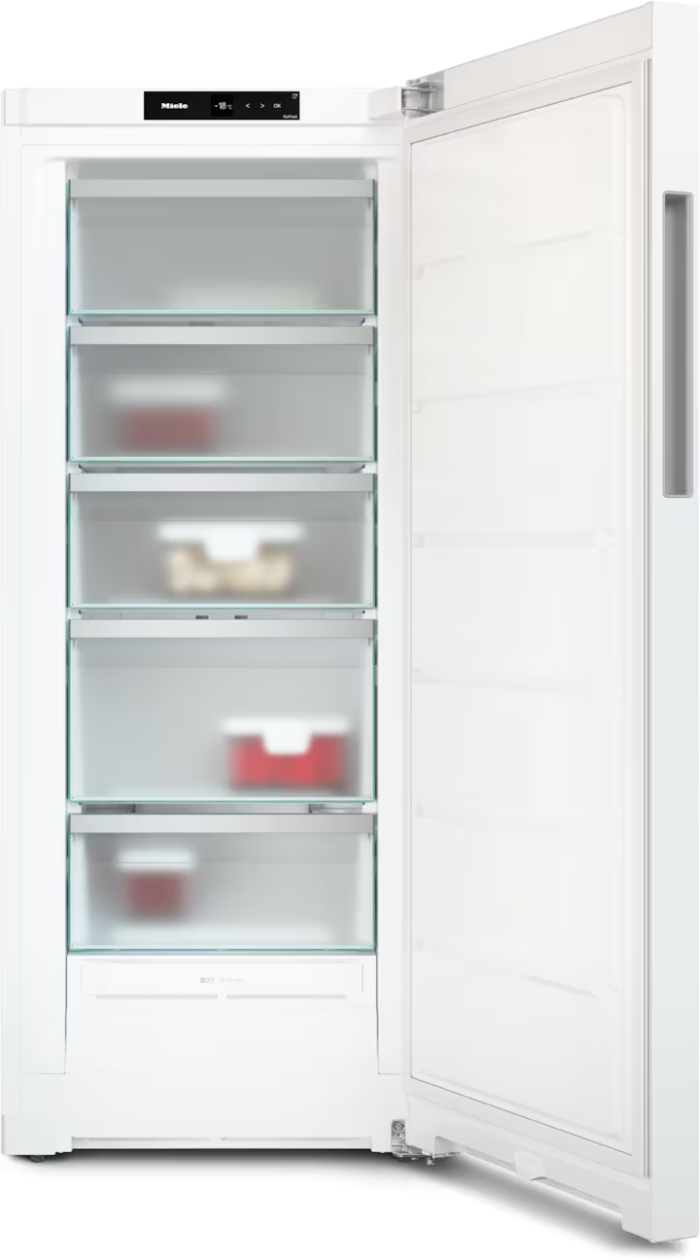 FN4322D-1 upright freezer - 12431410