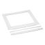 WTV412 stacking kit - 6667550