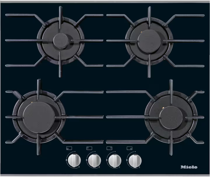 KM3034-1 806mm gas hob - 9101190